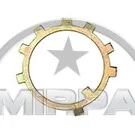 5585 | LOCK PLATE(HUB AND SUPPORT TO AXLE CASING)