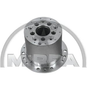 5602 | FINAL DRIVE HOUSING(M 23,5)