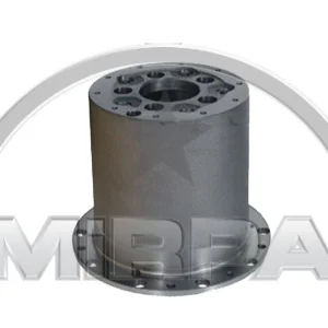 5603 | FINAL DRIVE HOUSING(M 26)
