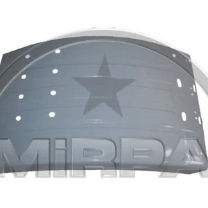5639 | FRONT FENDER ( OUTSIDE REAR) (L)