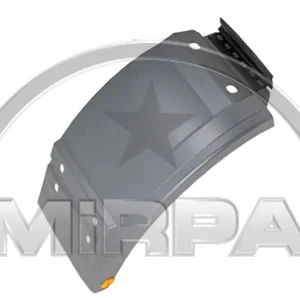 5652 | FRONT FENDER OUTSİDE(R)
