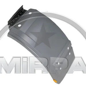 5653 | FRONT FENDER OUTSİDE(L)