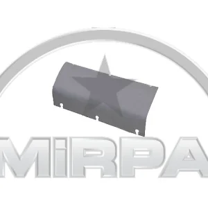 5662 | FENDER CAP (REAR)(R)