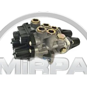 5670 | FOUR CIRCUIT  VALVE