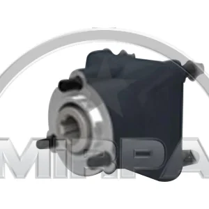 5671 | DAMPER ARA ADAPTÖRÜ 4X3 DELİK