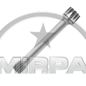 5675 | DAMPER KARDAN MİLİ 16 S-130/160