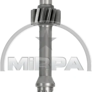 5678 | DAMPER KARDAN MİLİ 9 S-75