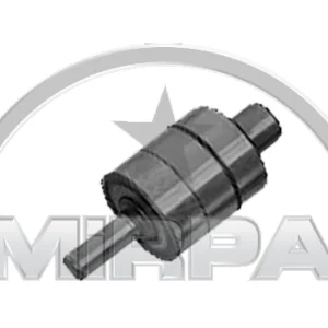 5856 | BEARING(WATER PUMP)(15 MM)
