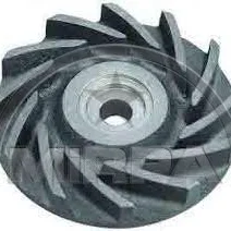 5865 | IMPELLER  (WATER PUMP)