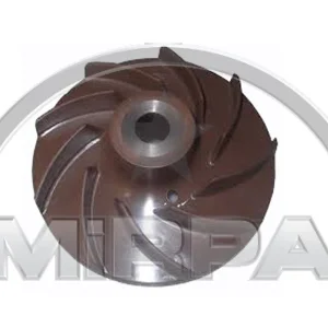 5869 | IMPELLER  (WATER PUMP)