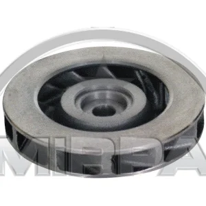 5870 | IMPELLER  (WATER PUMP)