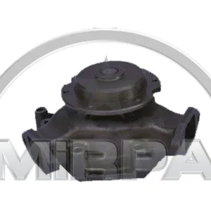 5879 | PULLEY(WATER PUMP)