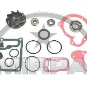 5881 | RING(WATER PUMP)