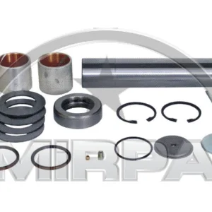 5898 | REPAIR KIT(AXLE WITH BEARING)