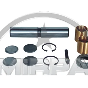 5902 | REPAIR KIT( AXLE WITH BEARING)
