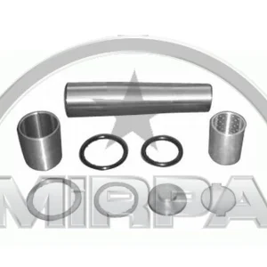 5904 | REPAIR KIT( FOR DOUBLE AXLE)