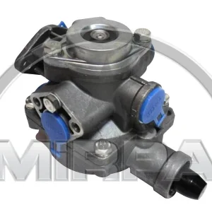 5937 | TRAILER BRAKE VALVE 971 002 150 0