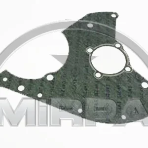 5976 | GASKET(TIMING CASE TO CYLINDER CRANK CASE)