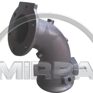 5983 | FLAP(EXHAUST BRAKE)(COMPLETE)