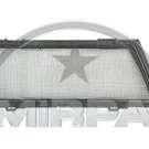 5997 | MIDDLE BUMPER FLY SHUTTER RIGHT