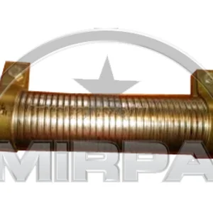 6016 | FLEXIBLE METAL TUBE(WITH CLAMPS-KNITTED)