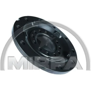 6021 | WHEEL HUB (FRONT)