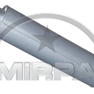 6028 | EXHAUST  MUFFLER