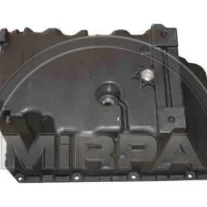 60500 | ENGINE OIL SUMP PLASTIC V6 ALUMINUM