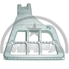 60512 | STEP SLOT IRON LOWER LEFT