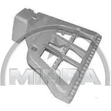 60515 | STEP SLOT IRON LOWER RIGHT