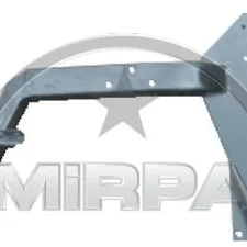 60531 | STEP CONNECTION BAR FRONT RIGHT