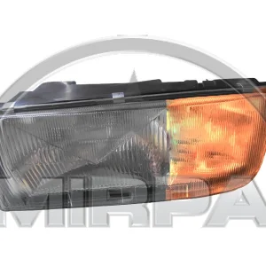 6075 | FAR KOMPLE AXOR E.M SARI SİNYALLİ SOL
