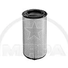 60961 | AIR FILTER INTERIOR