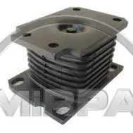 61011 | SPRING WEDGE AROCS FRONT RIGHT REAR LEFT