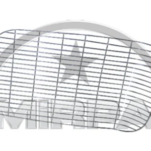 6102 | GRAVER DEFLECTOR(FRONT)(L)