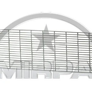 6105 | GRAVER DEFLECTOR(FRONT)