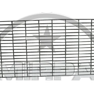 6106 | GRAVER DEFLECTOR(FRONT)