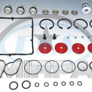 61101 | EBS AXLE MODULATOR TMTK