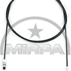 61140 | KABİN AÇMA TELİ UZUN TİP 3380 MM