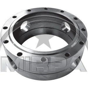 61294 | Differential Case  (Empty)