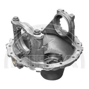 61302 | Axle Housing - New Model