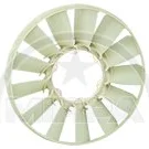 61340 | VANTİLATÖR KANADI Ø820-252 mm. 13 KANAT EURO-6