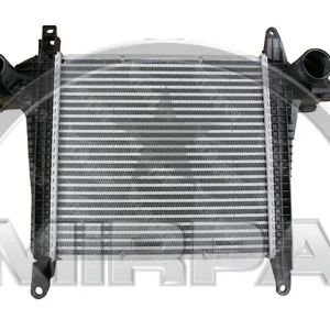 61393 | INTERCOOLER RADIATOR