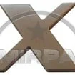 61450 | DOOR SIGN