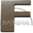 61452 | DOOR SIGN