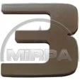 61458 | DOOR SIGN