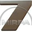 61459 | DOOR SIGN