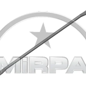 61491 | BUMPER INTERMEDIATE PIPE