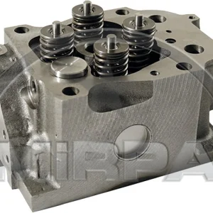 61510 | CYLINDER HEAD COMPLETE