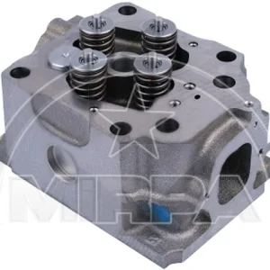 61521 | CYLINDER HEAD COMPLETE